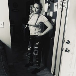 Meet your Posher, Shawnee